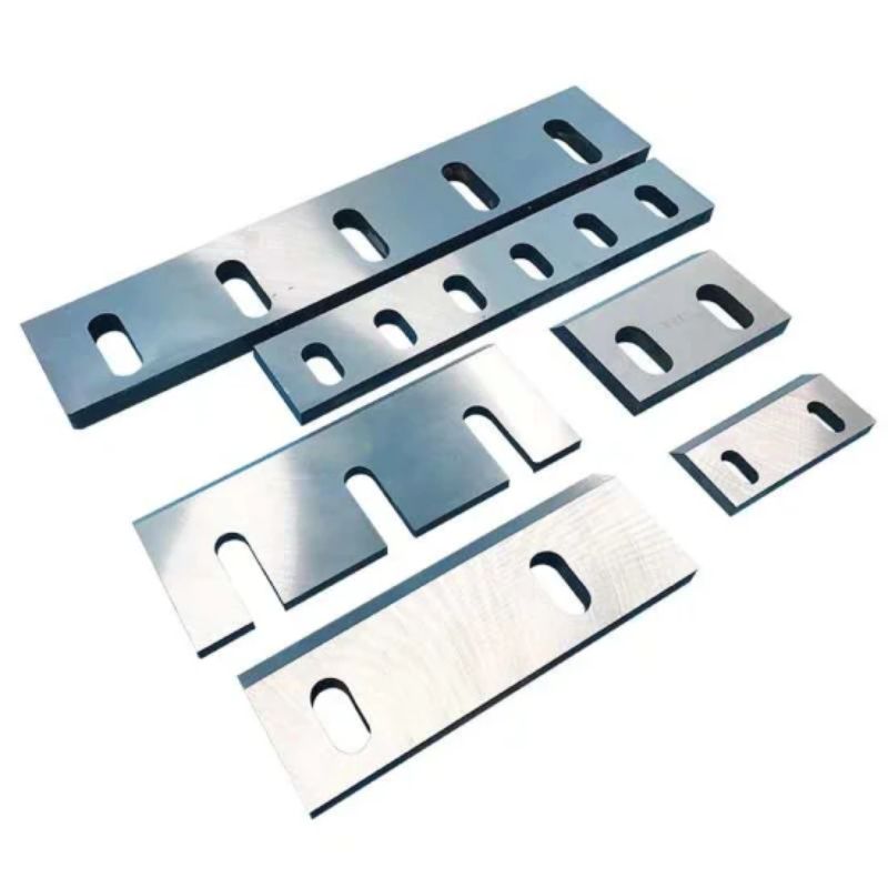 Mengenal Chipper Knife Beserta Keunggulannya