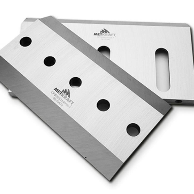 Memilih Chipper Knife yang Tepat
