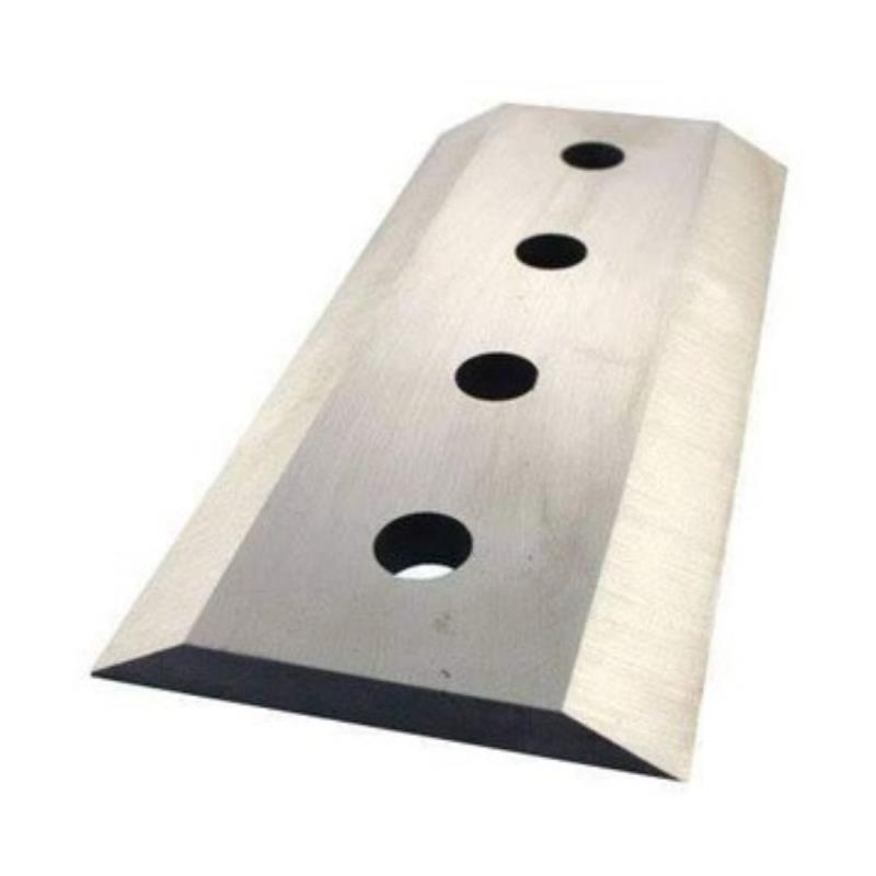 5. Tips untuk Menjaga Ketajaman Chipper Knife Lebih Lama