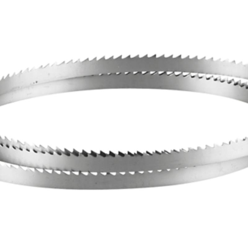5. Pilih Material Blade yang Sesuai