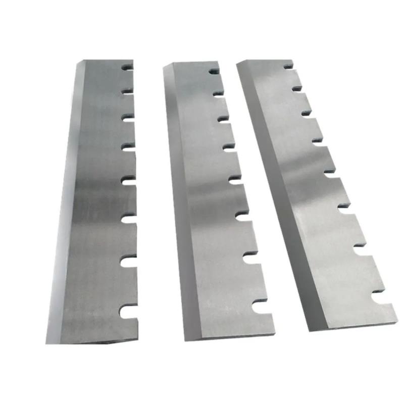 Langkah-Langkah Menyimpan Chipper Knife dengan Benar