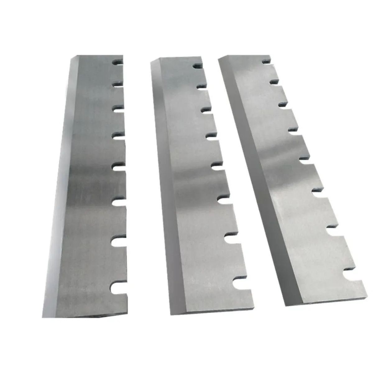 Langkah-Langkah Menyimpan Chipper Knife dengan Benar