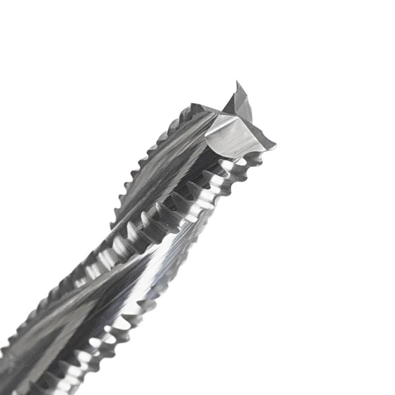 Manfaat Menggunakan Router Bit untuk Finishing Kayu