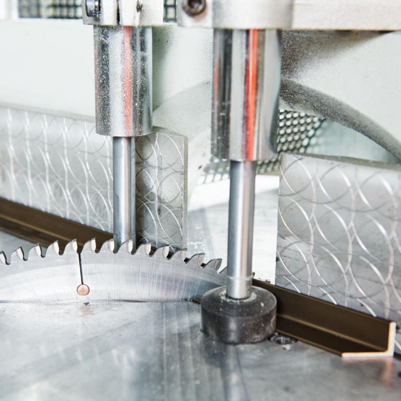 4. Crosscut Circular Saw Blade