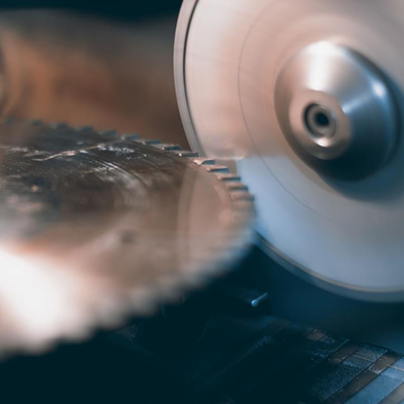 7. Abrasive Circular Saw Blade