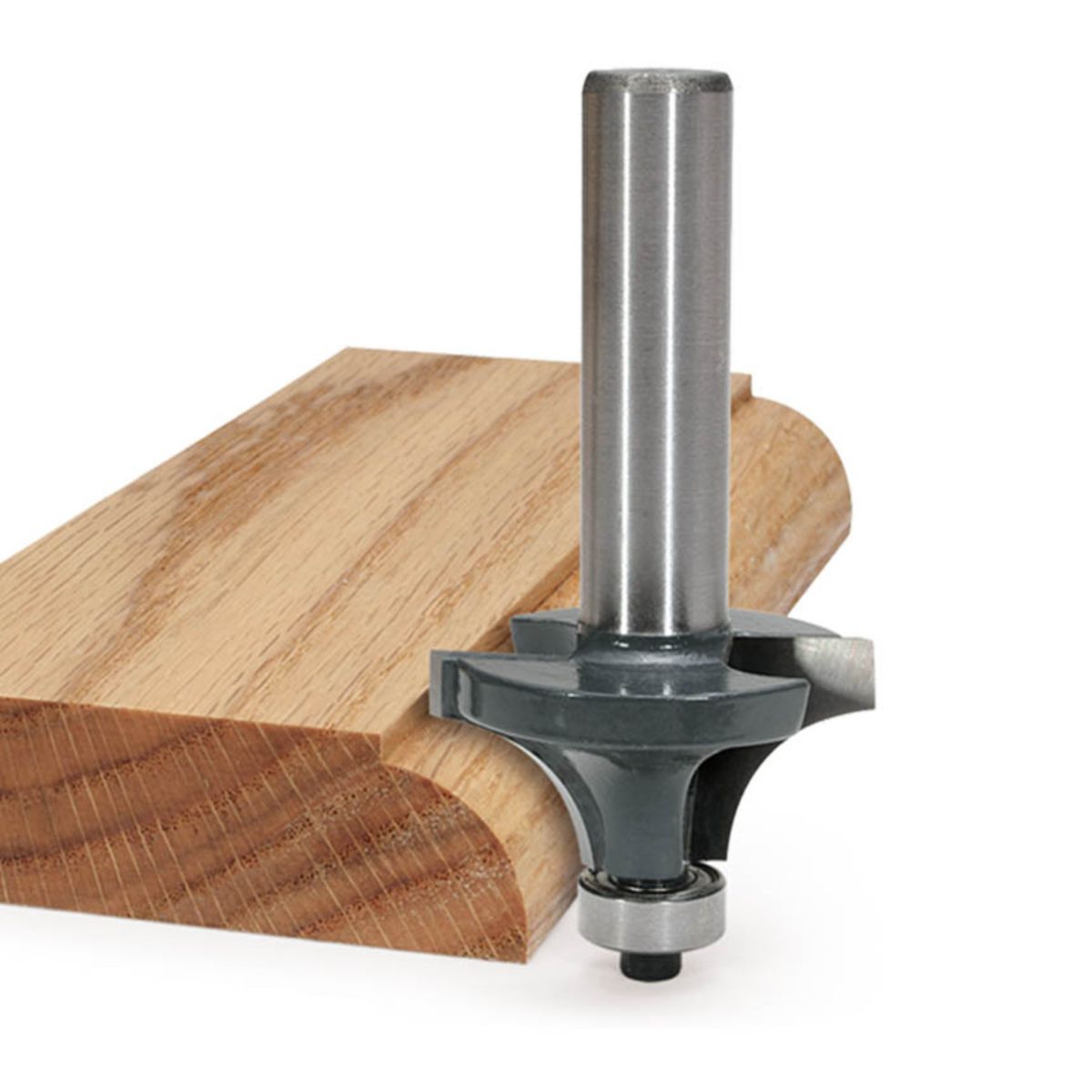 4. Round Over Router Bit