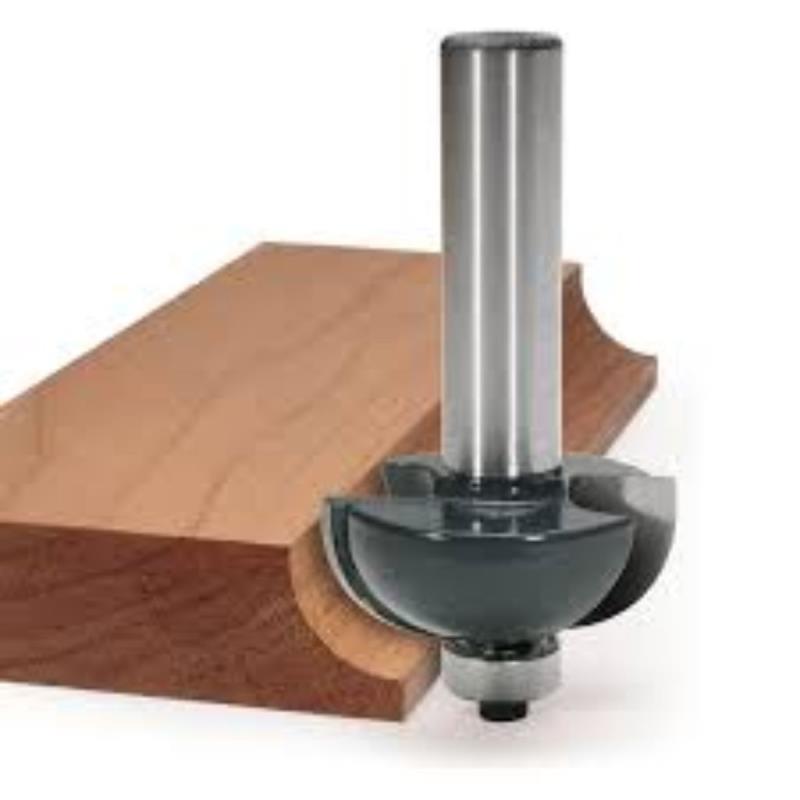 7. Cove Router Bit