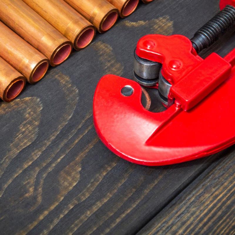 Tips Penggunaan Pemotong Pipa PVC