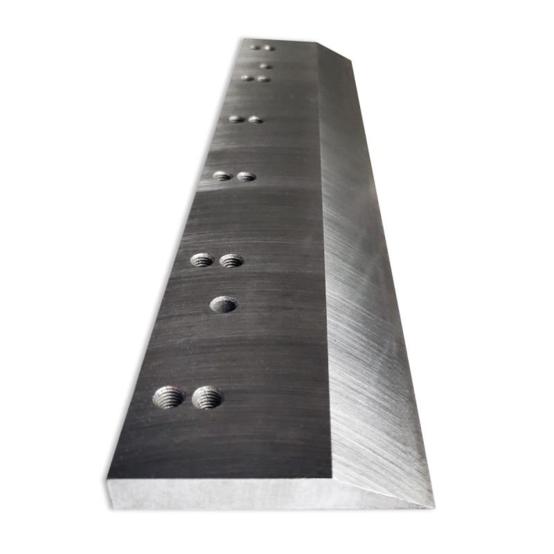 Apa Itu Pisau Guillotine?