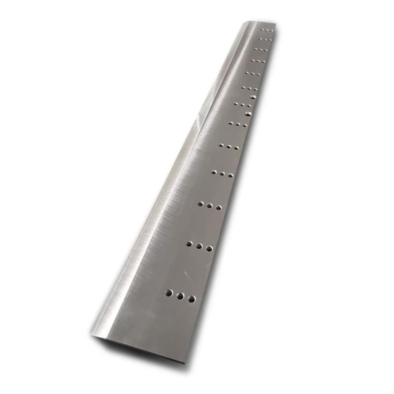 Jenis-Jenis Pisau Guillotine