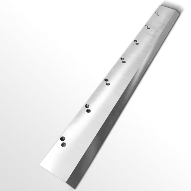 Tips Perawatan Pisau Guillotine