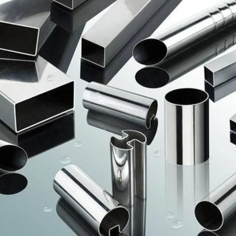 Aplikasi Rotary Knife dalam Proses Industri Besi
