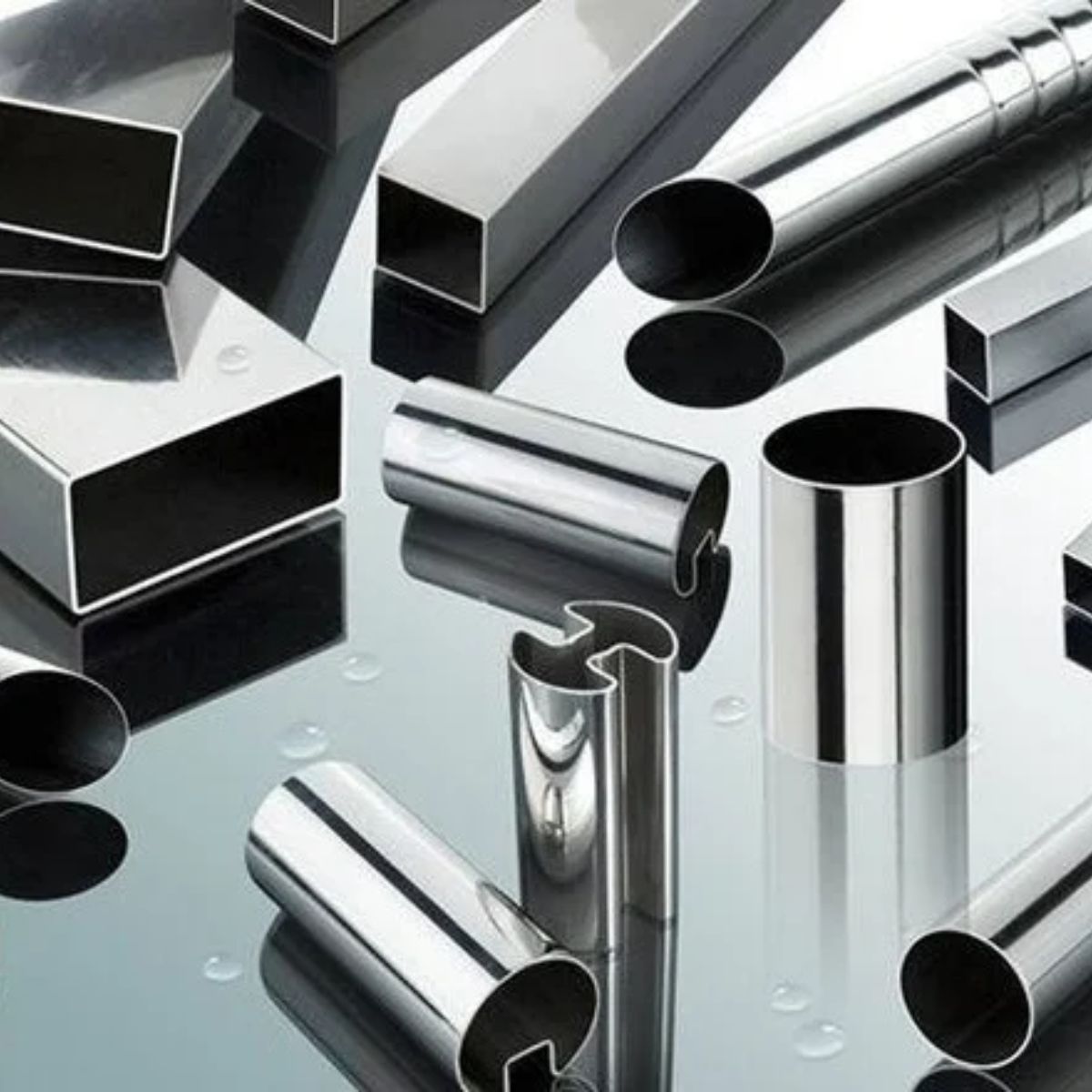 Aplikasi Rotary Knife dalam Proses Industri Besi