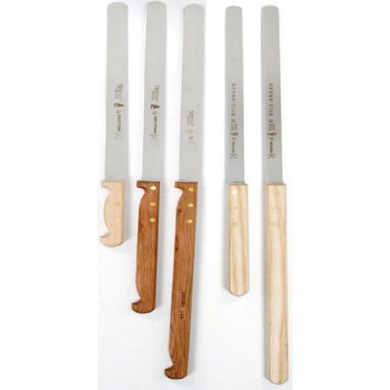 Apa itu Shearing Knife?