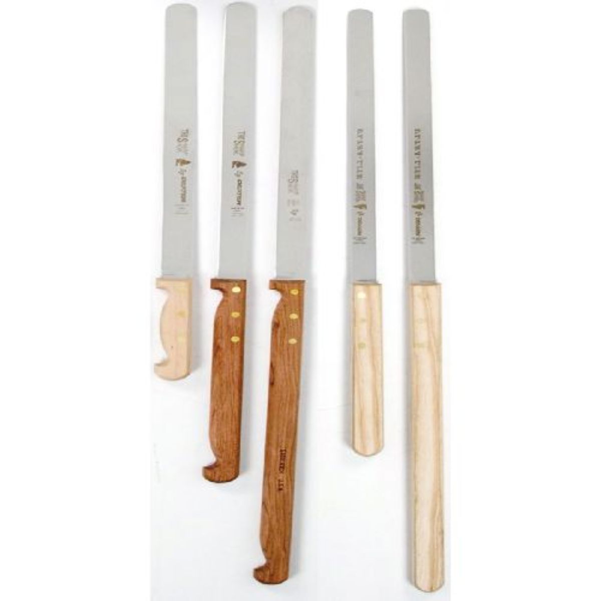 Apa itu Shearing Knife?