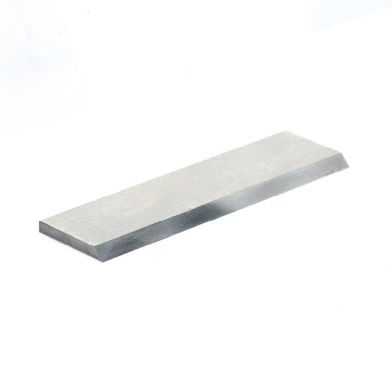 Aplikasi Shearing Knife dalam Industri Tembakau
