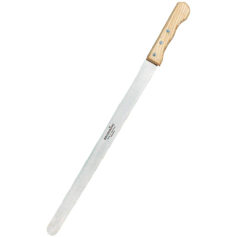 Perawatan dan Pemeliharaan Shearing Knife