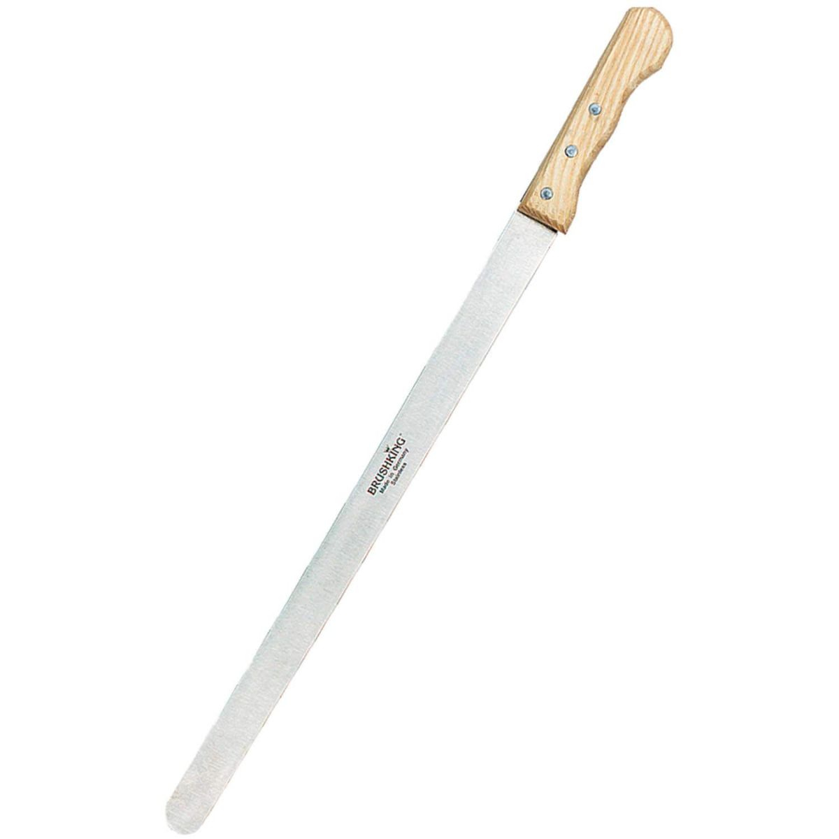 Perawatan dan Pemeliharaan Shearing Knife