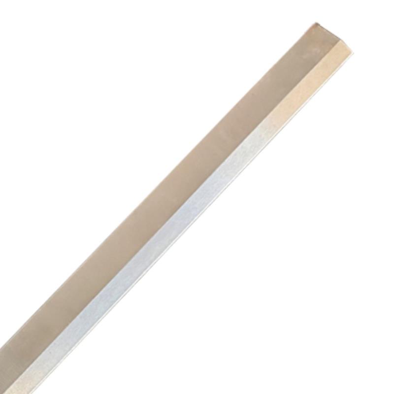Aplikasi Shearing Knife dalam Proses Produksi Tembakau