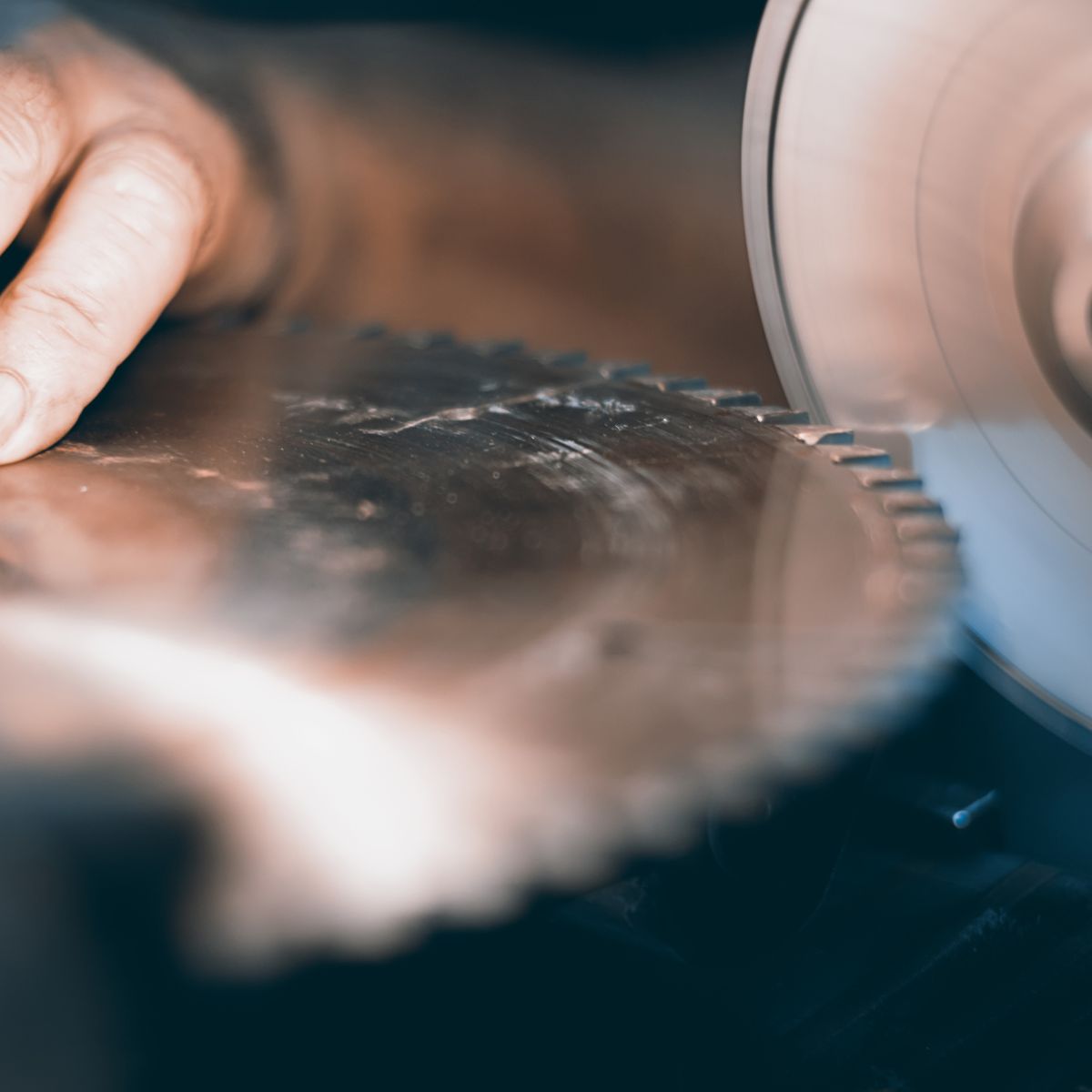 Spesifikasi Circular Saw yang Perlu Diperhatikan