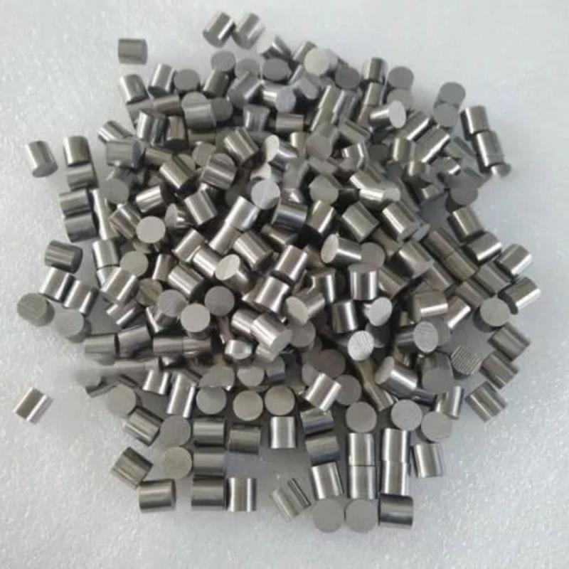 Apa Itu Carbide?