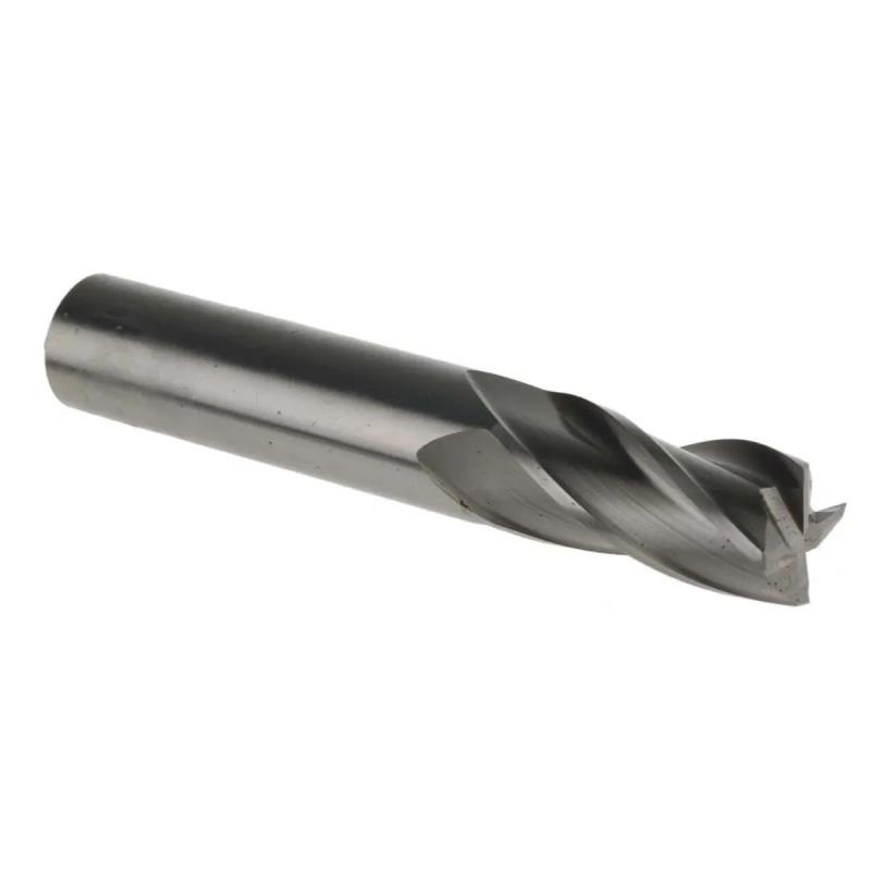 1. End Mill Carbide
