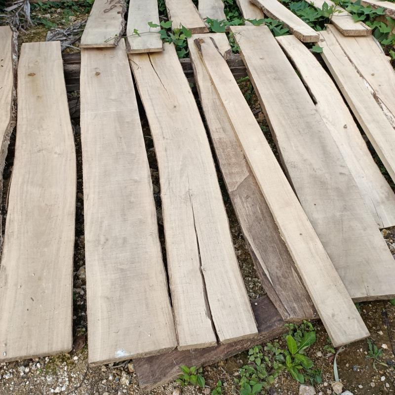 3. Kayu