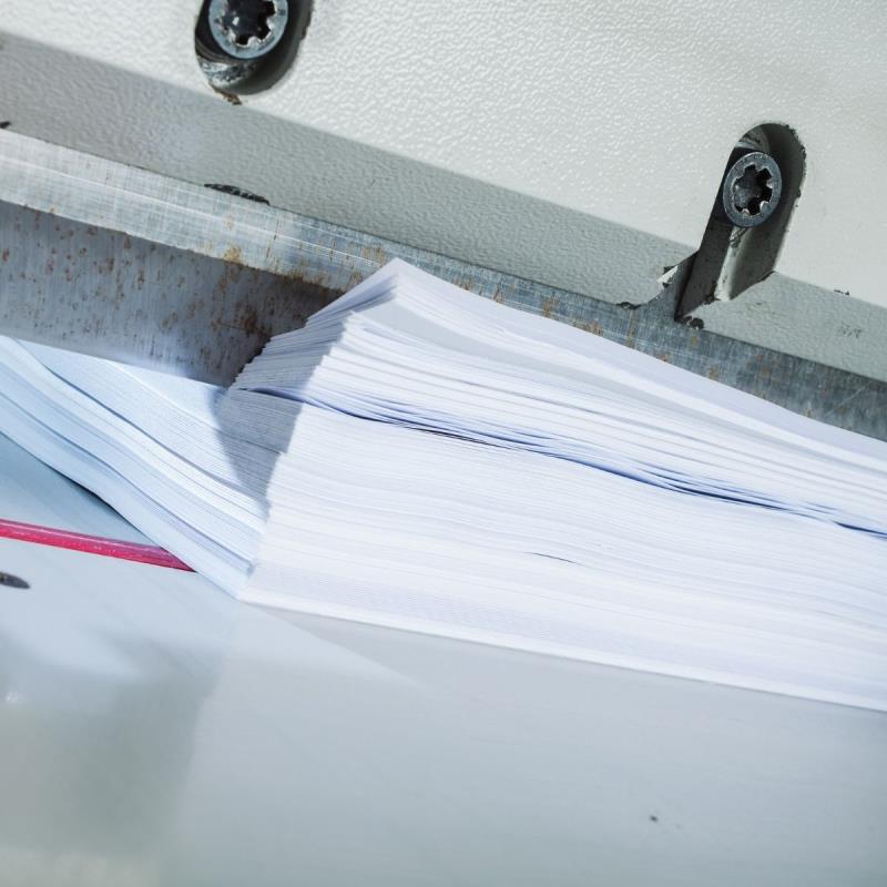 Tips Memilih Alat Potong Kertas yang Sesuai