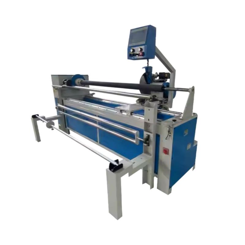 Apa Itu Mesin Strip Cutter?