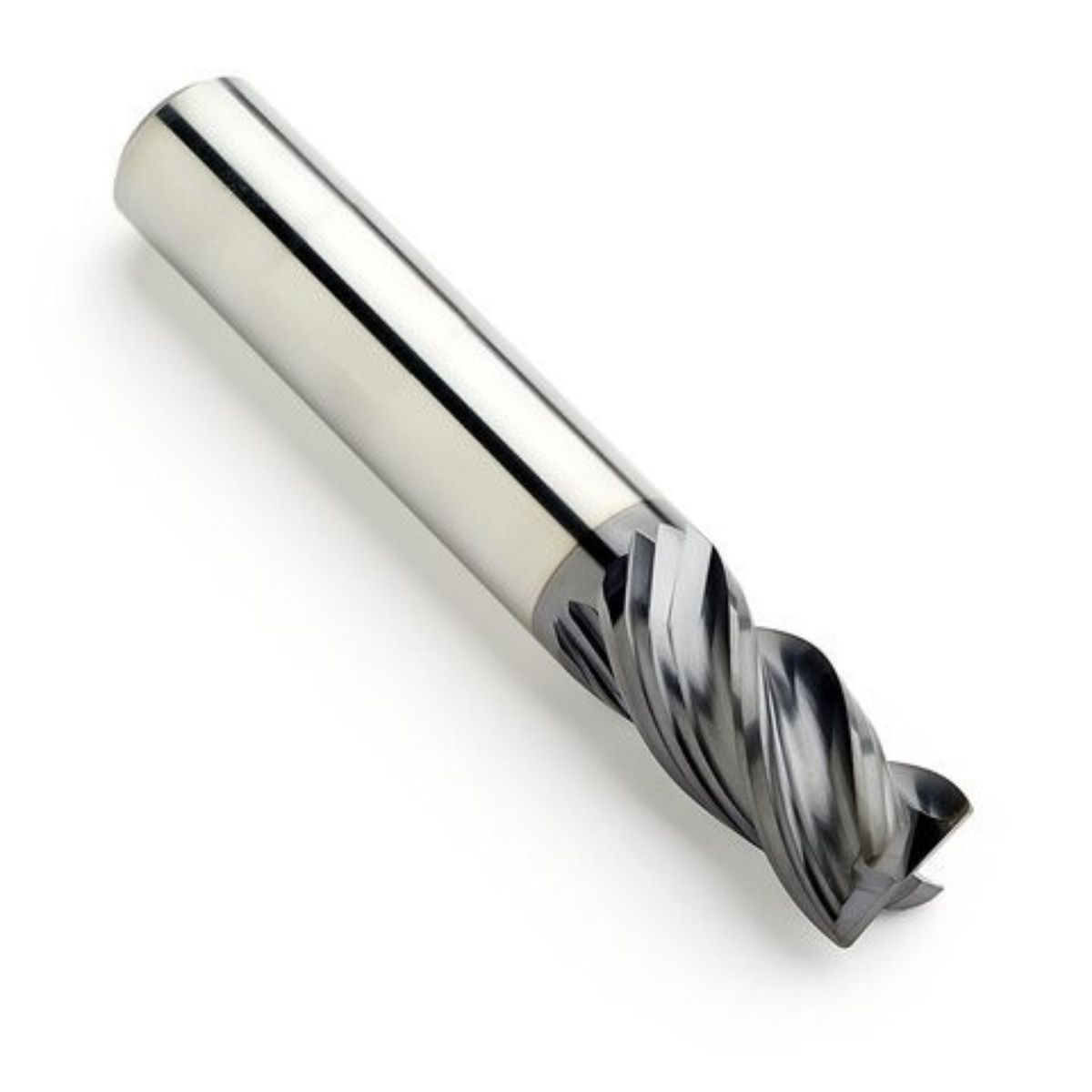 Apa itu Endmill Cutter?