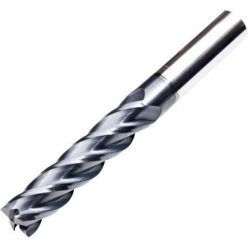 Tantangan dalam Penggunaan Endmill Cutter