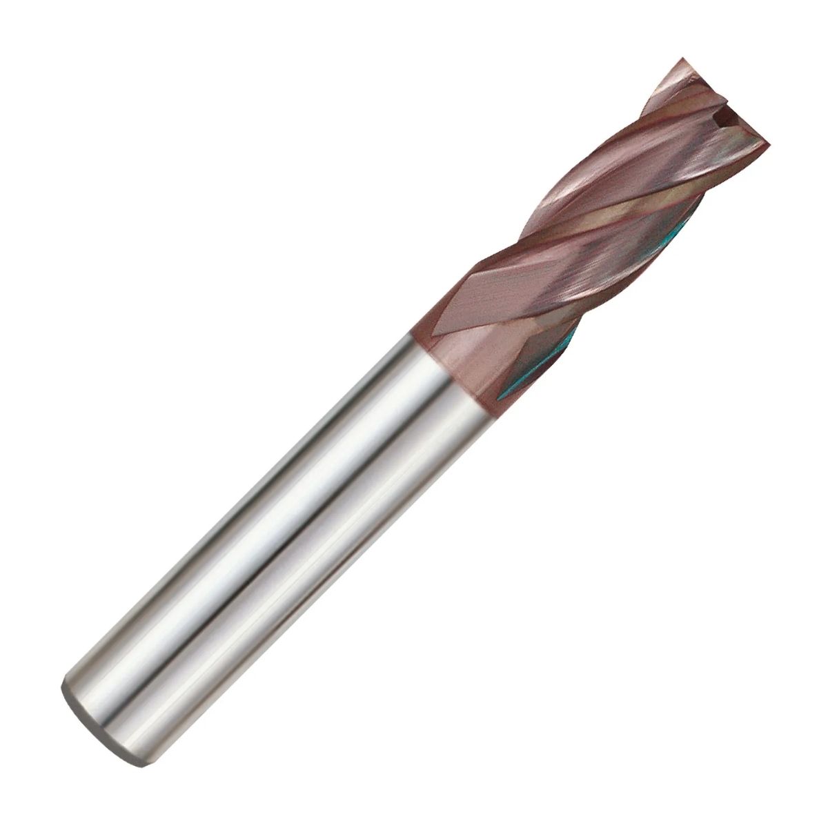 Tips Memilih Endmill Cutter yang Tepat