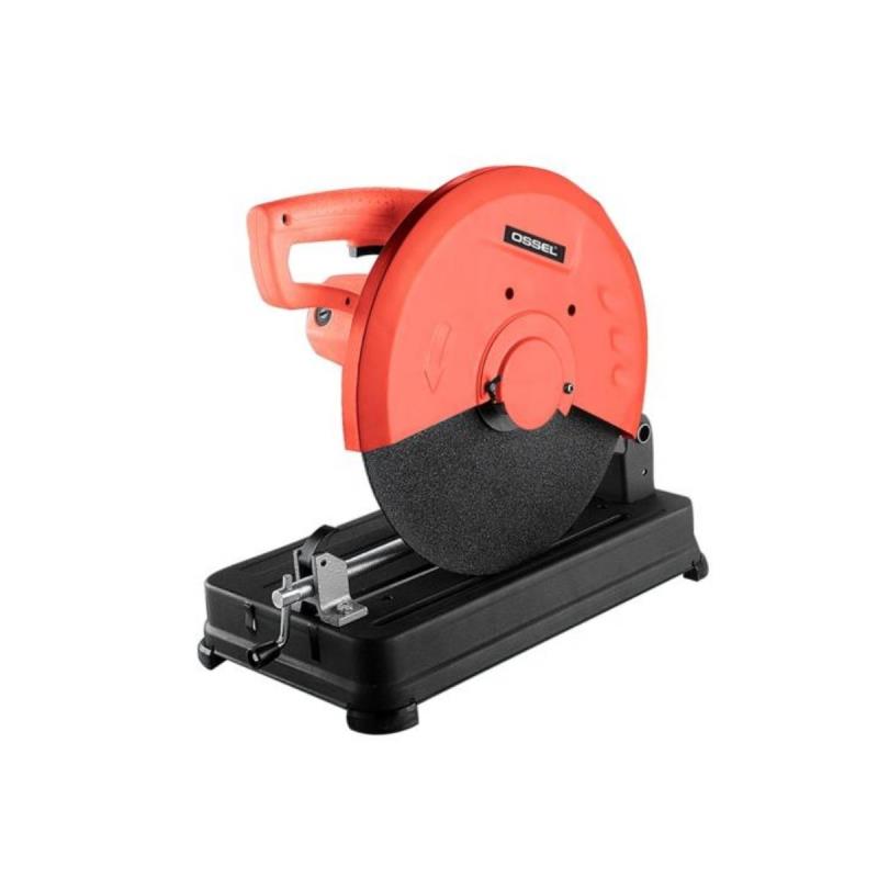 1. Gergaji Besi Potong (Cut-off Saw) 