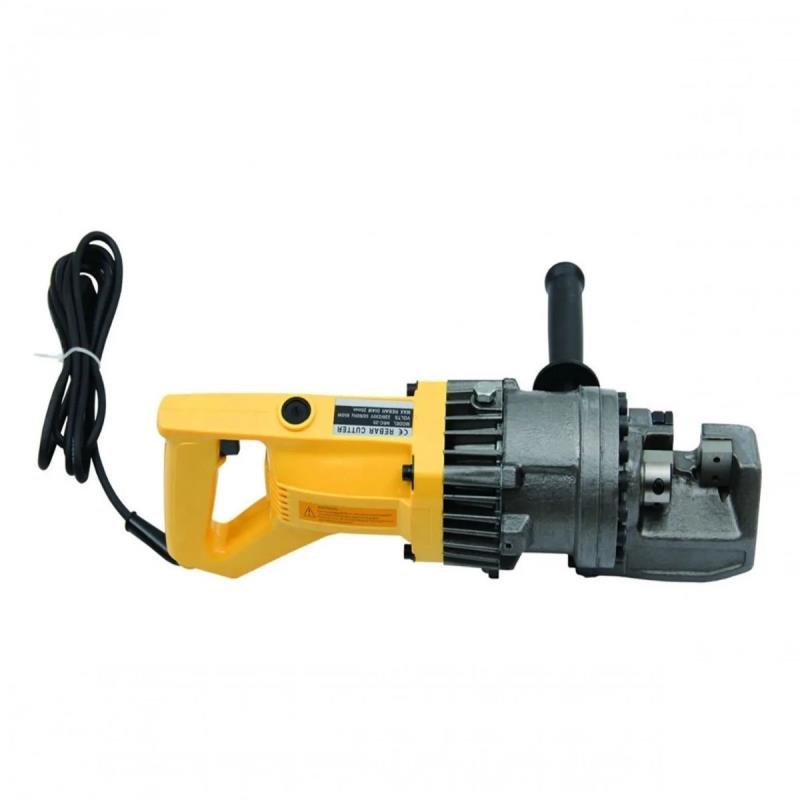 5. Pemotong Besi Beton Bar Cutter (Rebar Cutter) 