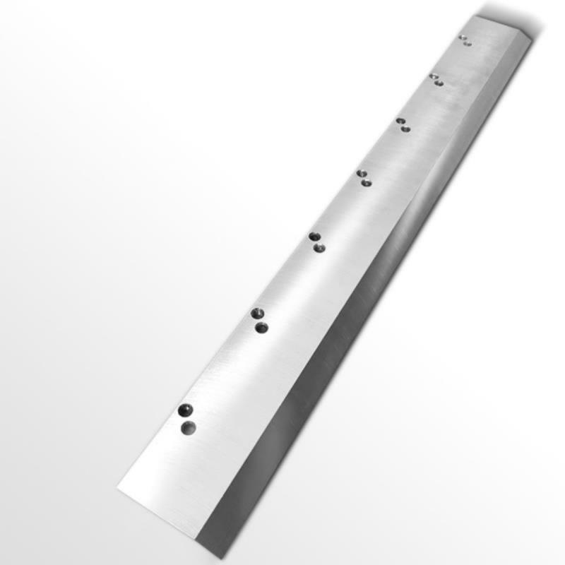 3. Pisau Guillotine, Solusi Presisi untuk Kertas dan Karton