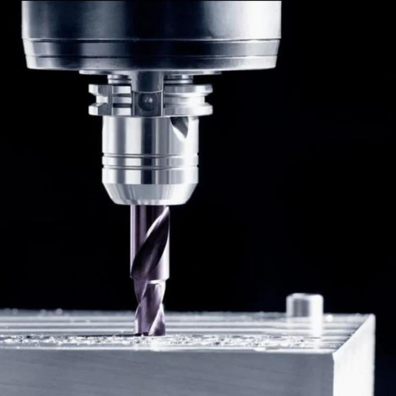 Menyesuaikan Cutting Tools dengan Mesin Produksi