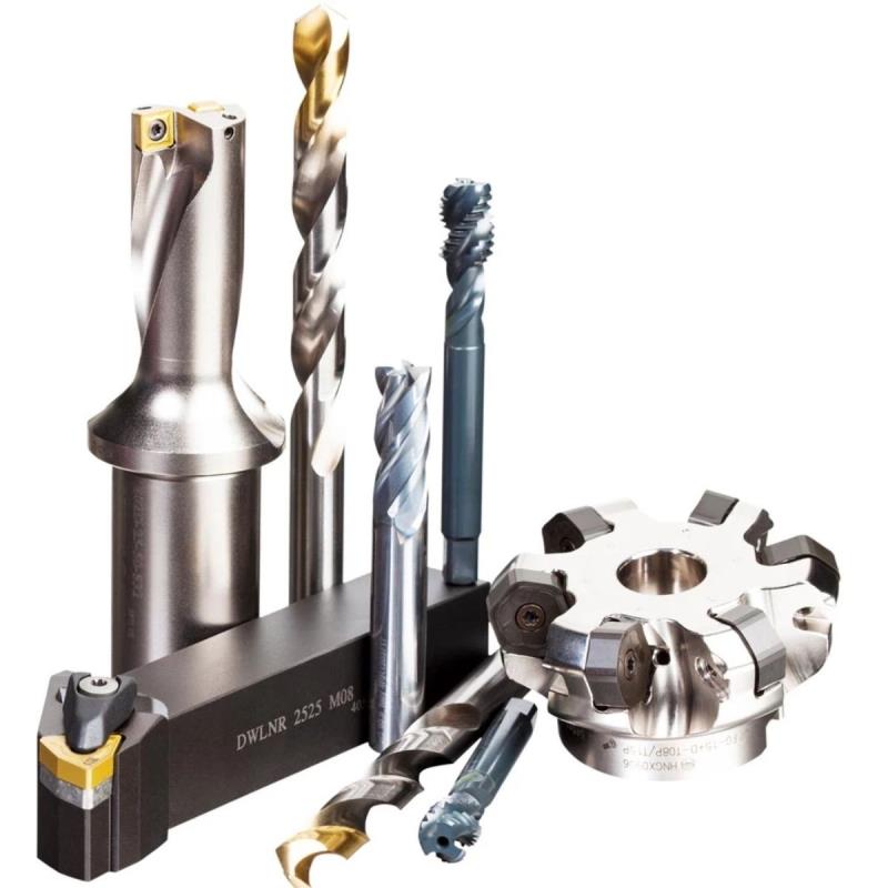 Tips Praktis Memilih Cutting Tools