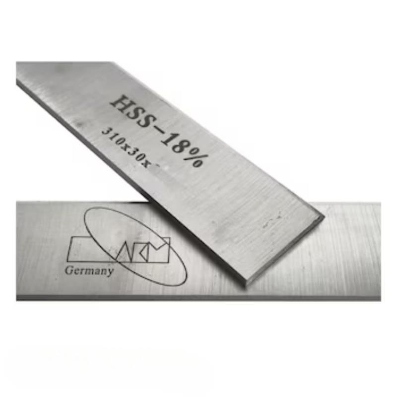 Apa Itu Planer Knife?