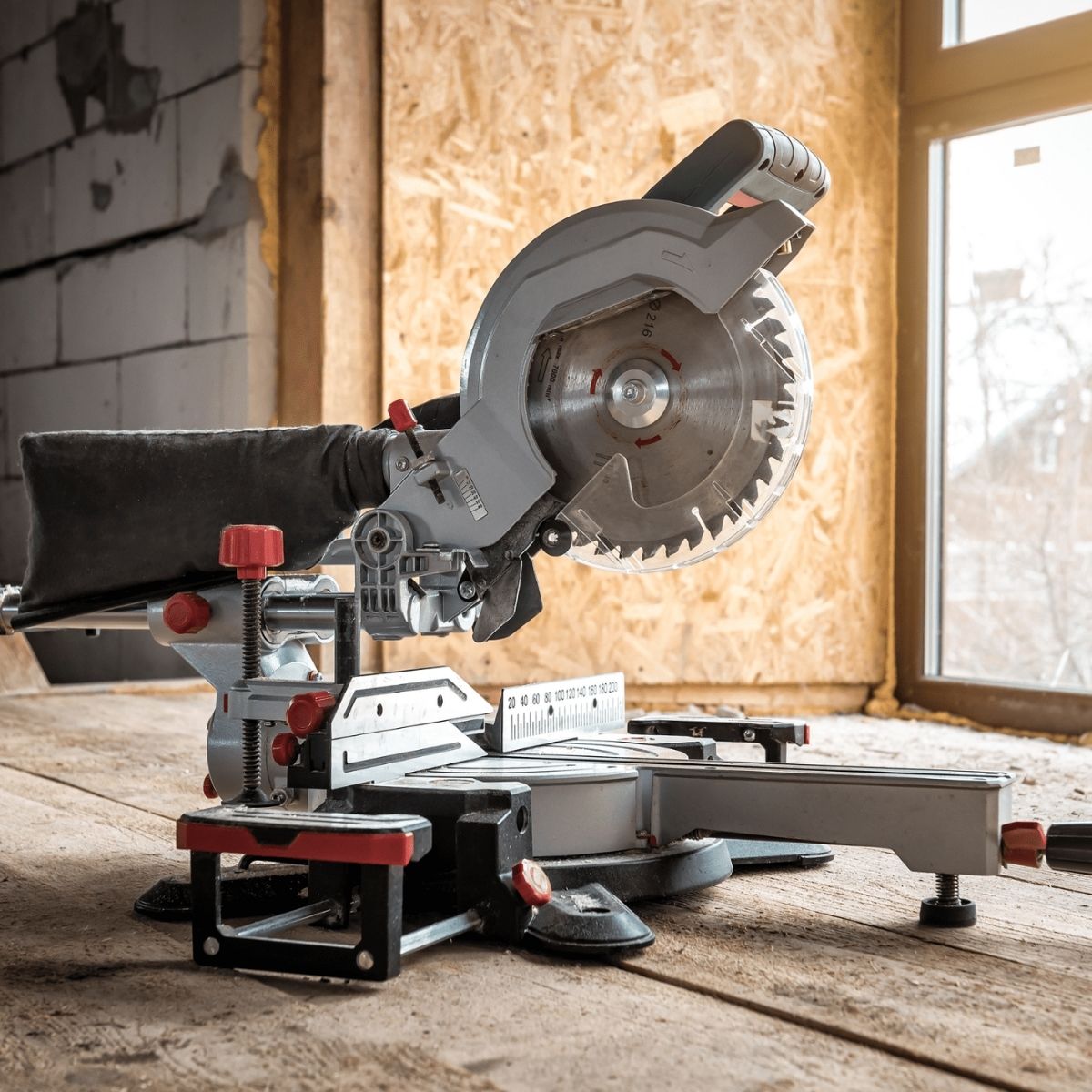 Kesalahan Umum Saat Menggunakan Miter Saw