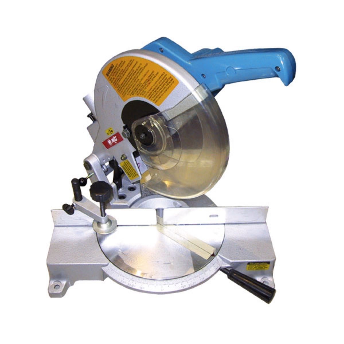 Mengenal Mesin Potong Aluminium