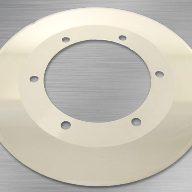 Kelebihan Tungsten Carbide Slitter Blade
