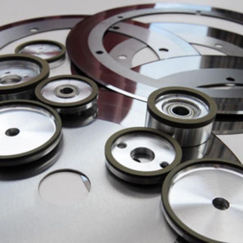 Tips Memilih Tungsten Carbide Slitter Blade