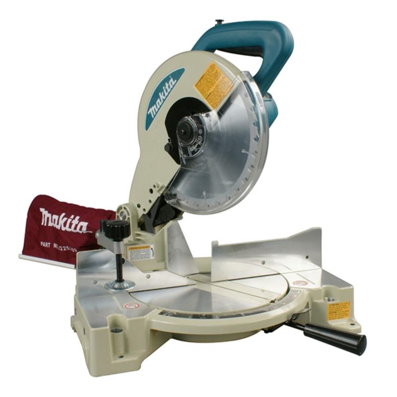Macam-Macam Miter Saw dan Fungsinya