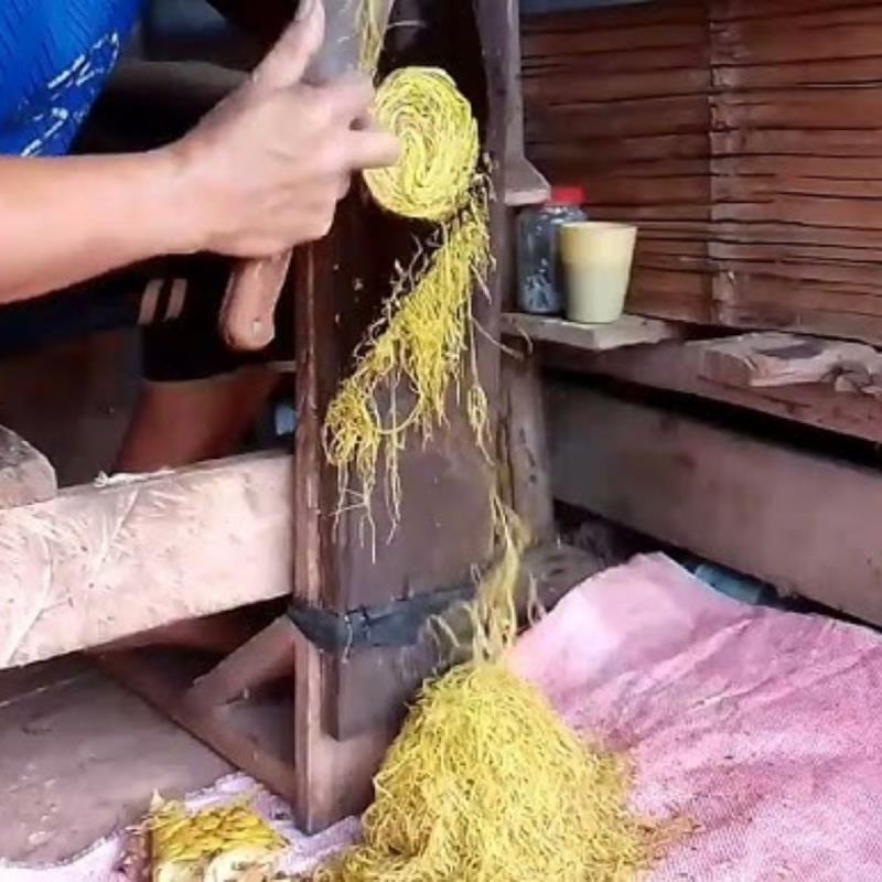 Permasalahan dalam Pemotongan Daun Tembakau Konvensional