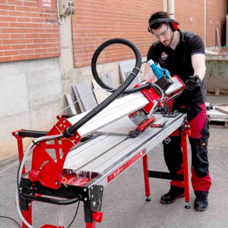 Perawatan Tile Cutter agar Tahan Lama