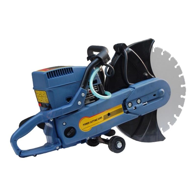 Mesin Pemotong Beton Portable