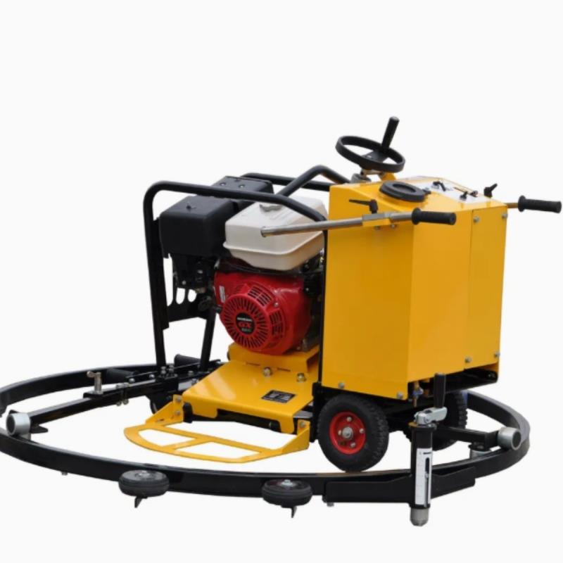 Mesin Pemotong Beton Heavy Duty