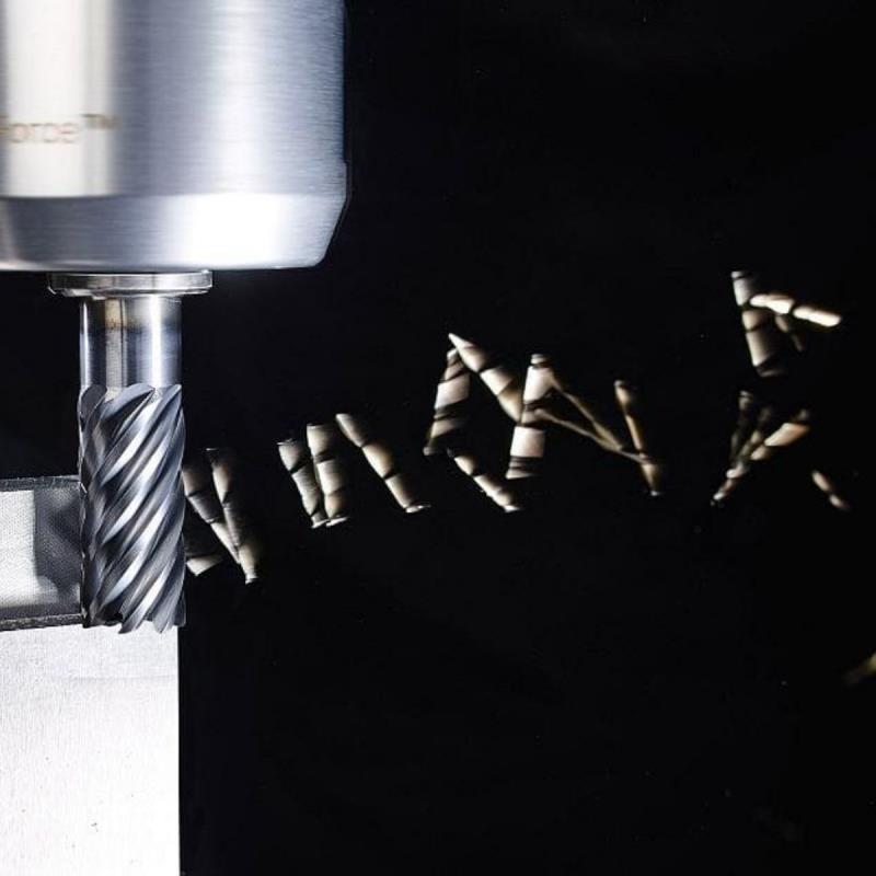 Fungsi Utama Cutting Tools dalam Proses Pemesinan