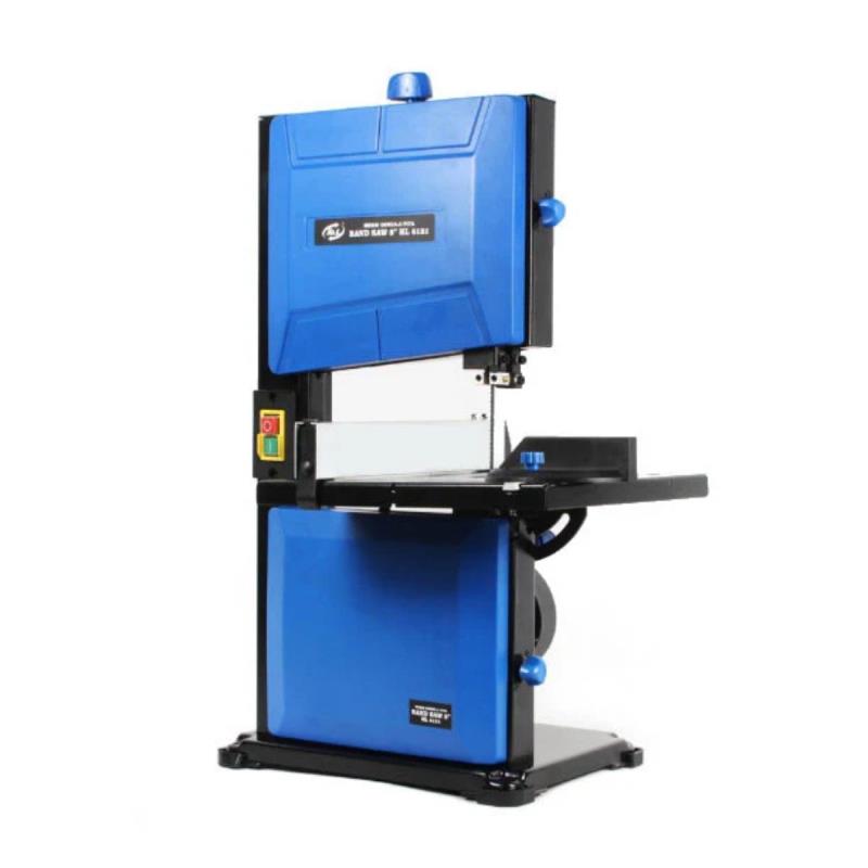 Mengenal Bandsaw dan Fungsinya
