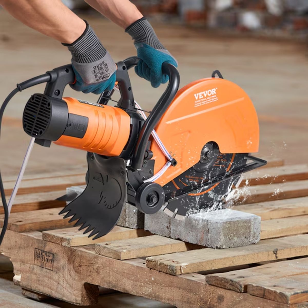 Apa Itu Concrete Cutter